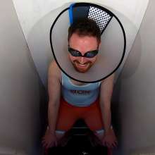 GungeMad: Cone of Shame:01