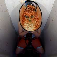 GungeMad: Cone of Shame:01