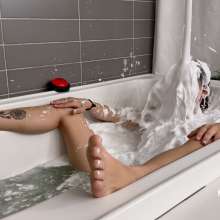 Messygirl: Two New Messygirl Downloads with Dakota, Penelope and Celeste