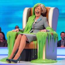 AW2: Older women can have some game show fun, too!