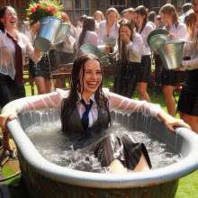Wetmaxiskirts: 