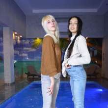 WetlookerUpdates: New ladies on Wetlooker