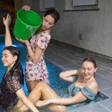 WetlookerUpdates: New ladies on Wetlooker