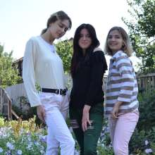 WetlookerUpdates: New ladies on Wetlooker
