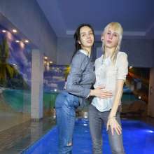WetlookerUpdates: New ladies on Wetlooker