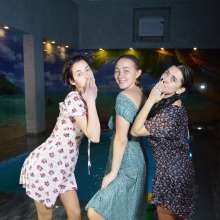 WetlookerUpdates: New ladies on Wetlooker