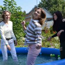 WetlookerUpdates: New ladies on Wetlooker