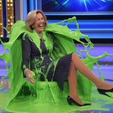AW2: Older women can have some game show fun, too!