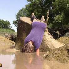 FOXY: A fantastic mud video