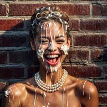Sleazoid44: Then there are those who think getting hit by a pie IS funny