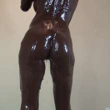 Jayce: Fuck Me in Thick Chocolate with POV Dirty Talk!