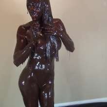 Jayce: Fuck Me in Thick Chocolate with POV Dirty Talk!