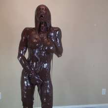 Jayce: Fuck Me in Thick Chocolate with POV Dirty Talk!