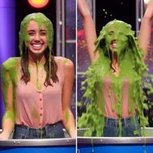 the real GoOfBaLL: This is so much fun!