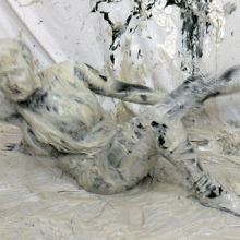 SlapstickStuff: Mission Pie-Possible: Glop Protocol starring Anastasia!