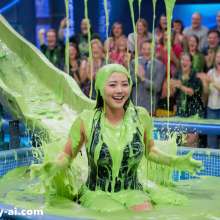 MMasia: Gunge Slide Gameshow
