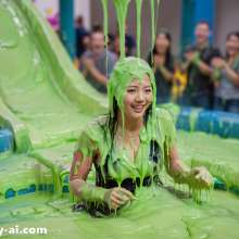 MMasia: Gunge Slide Gameshow