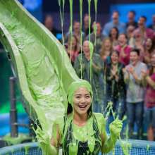 MMasia: Gunge Slide Gameshow
