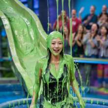 MMasia: Gunge Slide Gameshow