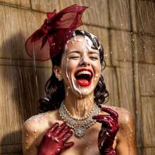 Sleazoid44: Then there are those who think getting hit by a pie IS funny
