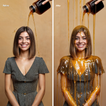 the real GoOfBaLL: it's Honey