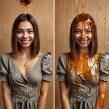 the real GoOfBaLL: it's Honey