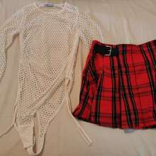 Miss Behave Better: New outfit