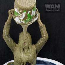 Wam Bagheera Studio: 