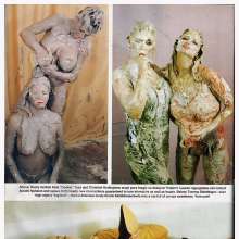 LeRex: Good old Messy Fun