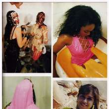 LeRex: Good old Messy Fun