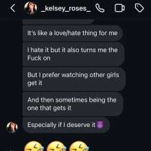Slop Slvt: Kelsey Roses isn't real
