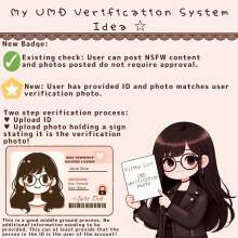 Mud Girl Katie: My Verification Idea