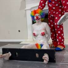 Messygirl: 