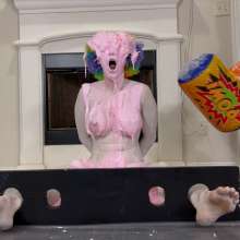 Messygirl: 