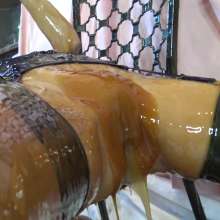 Jayce: Jayce Soaked in Syrup's and 1st Time Fuck Machine!