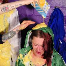 DungeonMasterOne: Judgement on Miss Abigail, by Judge Lucia and Judge Charity