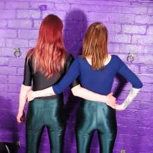 DungeonMasterOne: Judgement on Miss Abigail, by Judge Lucia and Judge Charity