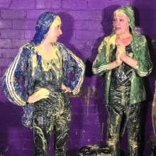 DungeonMasterOne: Judgement on Miss Abigail, by Judge Lucia and Judge Charity