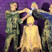 DungeonMasterOne: Judgement on Miss Abigail, by Judge Lucia and Judge Charity