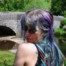 DungeonMasterOne: Lady Jennifer's Sportswear Swim