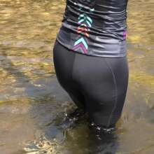 DungeonMasterOne: Lady Jennifer's Sportswear Swim