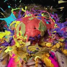 The Man and The Wife: New Download: 'Lilly's 20 Pie Drop'