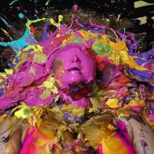 The Man and The Wife: New Download: 'Lilly's 20 Pie Drop'