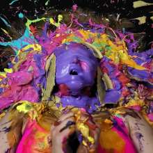 The Man and The Wife: New Download: 'Lilly's 20 Pie Drop'