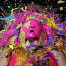 The Man and The Wife: New Download: 'Lilly's 20 Pie Drop'