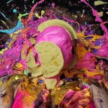 The Man and The Wife: New Download: 'Lilly's 20 Pie Drop'