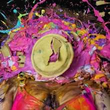 The Man and The Wife: New Download: 'Lilly's 20 Pie Drop'