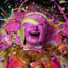 The Man and The Wife: New Download: 'Lilly's 20 Pie Drop'