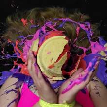 The Man and The Wife: New Download: 'Lilly's 20 Pie Drop'