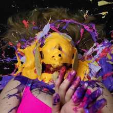 The Man and The Wife: New Download: 'Lilly's 20 Pie Drop'